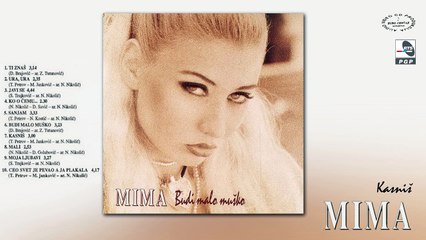 Mima - Kasnis (1994)