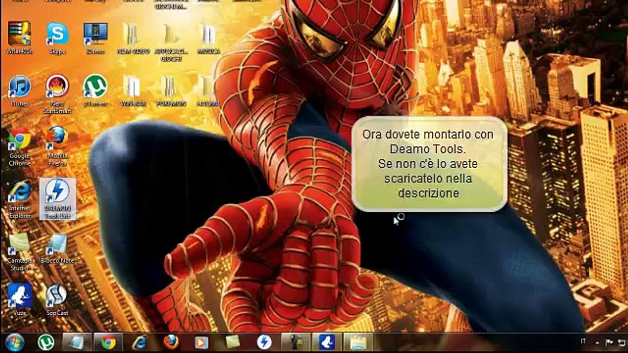 Come Scaricare e Installare Spider-Man Web of Shadows