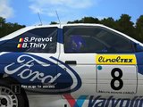 Richard Burns Rally - Car Skin - Ford Escort WRC