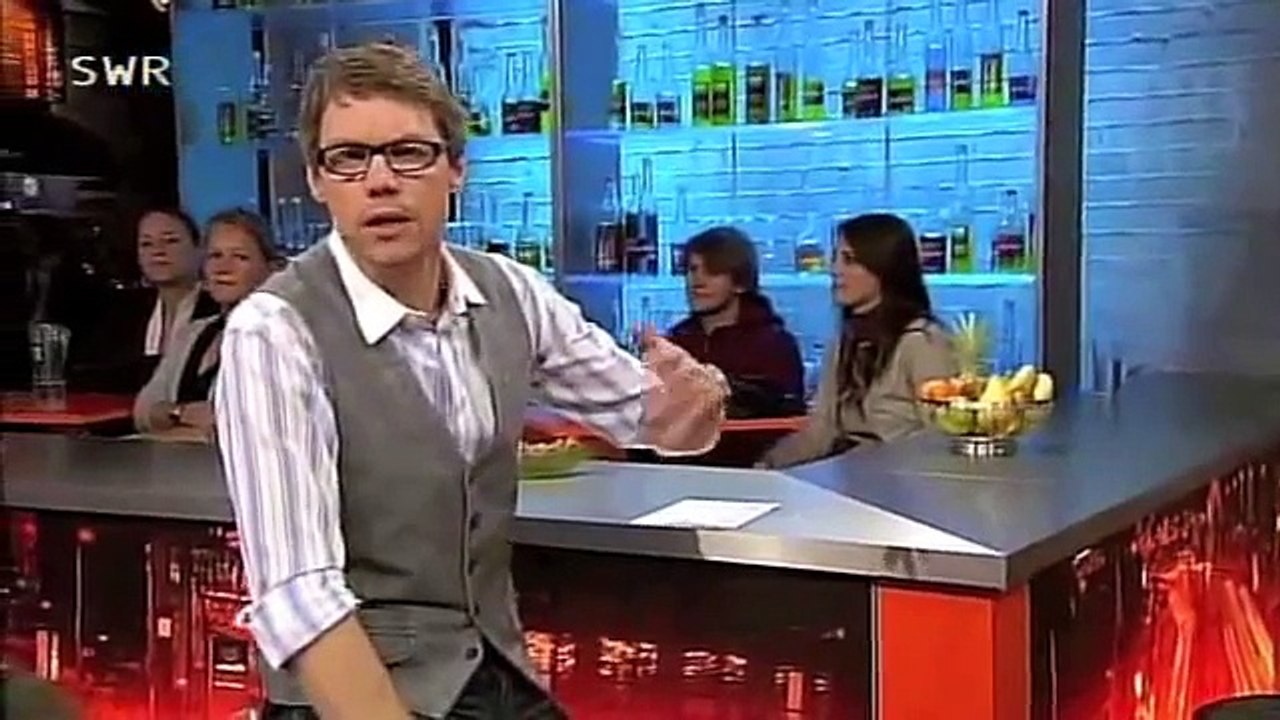 Lars Reichow - Der Apfelaufkleber