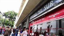 En Venezuela la lista escolar sobrepasa los 12.000 bolívares