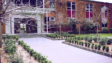 Haileybury School Uses Meru Wi-Fi to Support iPad Program