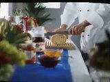 Spot Valentino Rossi Nutella doppiato in napoletano