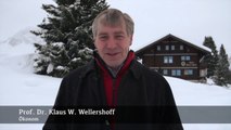 Prof. Dr. Klaus W. Wellershoff: 