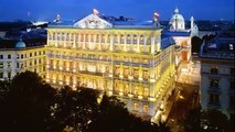 Luxury Hotels - Hotel Imperial - Wien