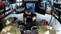 Counting Stars - Drum Cover - OneRepublic