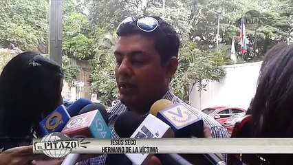 Le robaron la moto y mató a una persona inocente