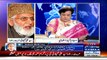 Nadeem Malik Live (Rangers Kay Ikhteyaraat Par Wafaq Aur Sindh Hukumat 1 Page Par Hai ) - 13th July 2015