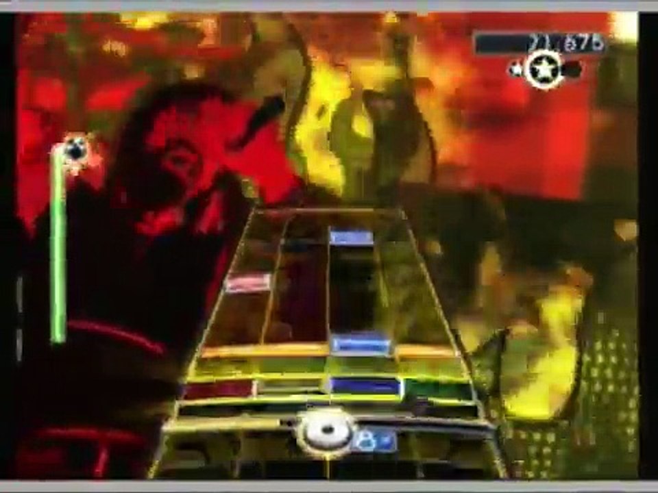 Almost Easy - Full Combo 100% 5GS - Expert Drums Rock Band 2