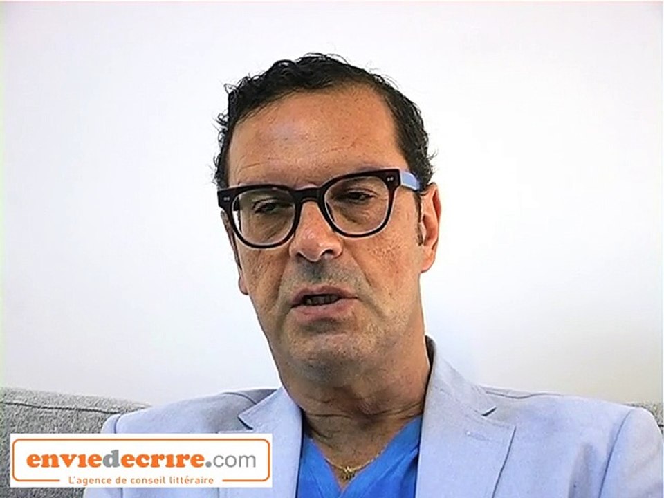 Alain Nahum