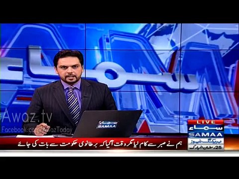 Ch Nisar terms Altaf Hussain's yesterday's speech condemn able & indicates UK will be approached to report Altaf Hussain