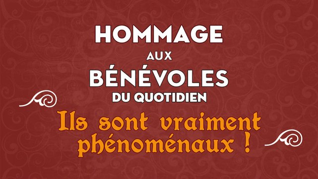 Monastère Saint-Joseph : hommage aux bénévoles du quotidien