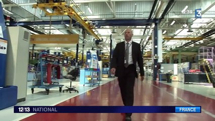 Laurent, réserviste de l'armée, défilera pour le 14-Juillet