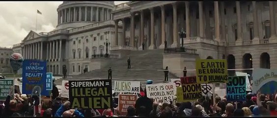 Mira el nuevo tráiler de la película Batman v Superman