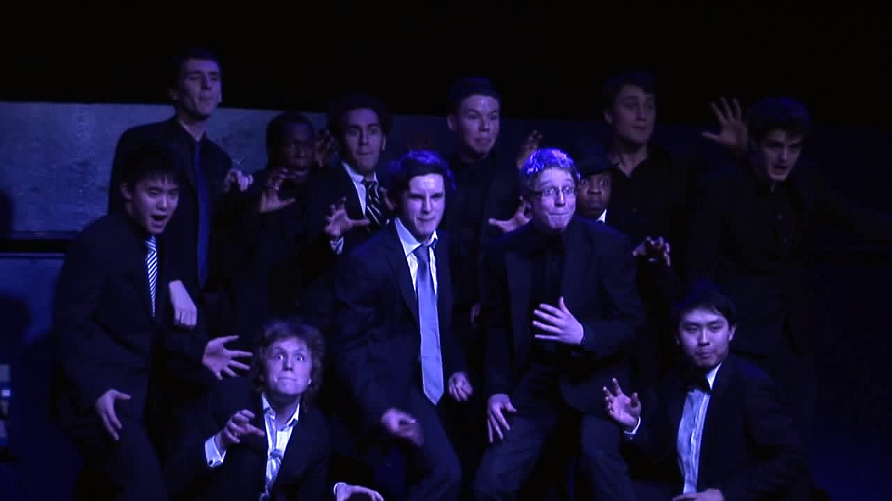 All the King's Men