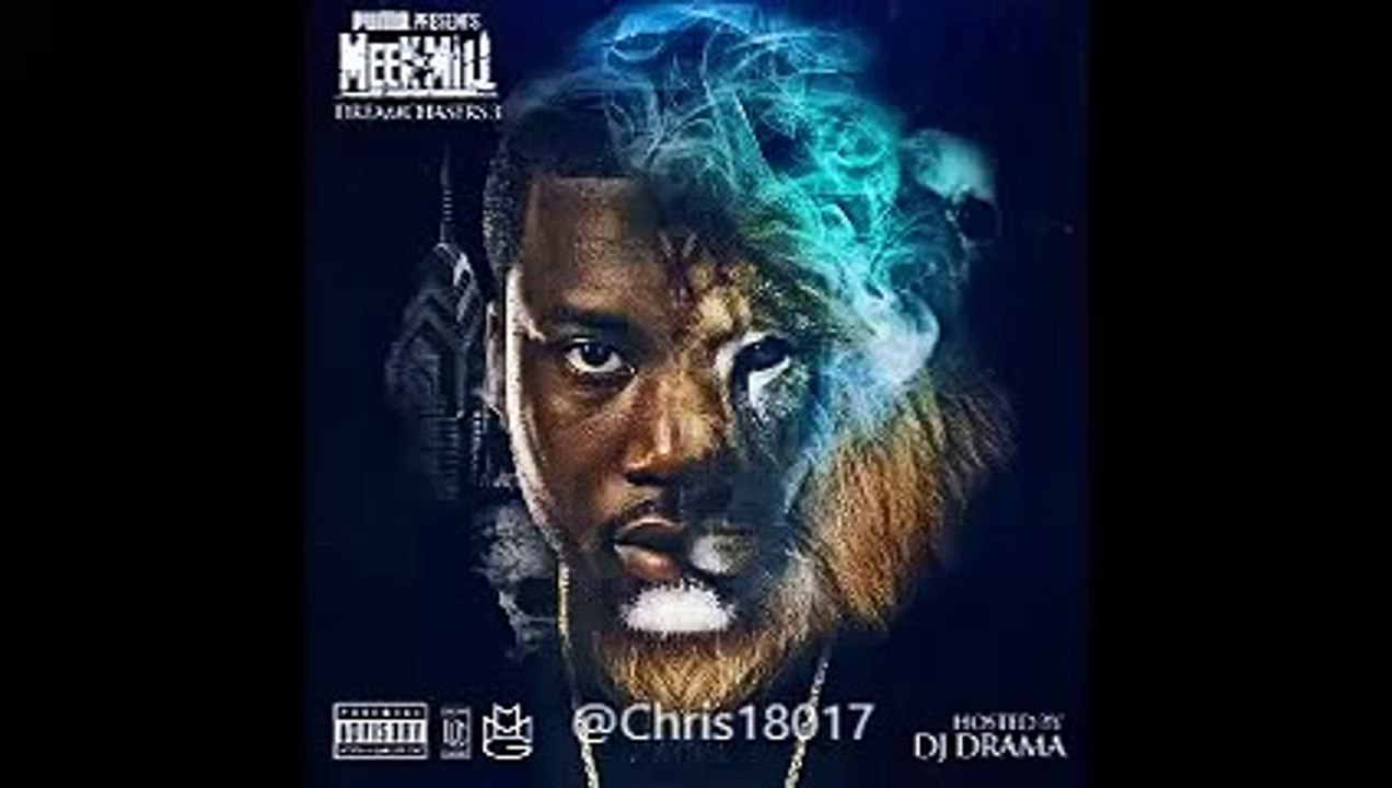Meek Mill - Lil' Nigga Snupe