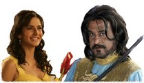 Katrina Kaif to pair with Rajini in Enthiran 2
