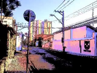filmes em movimentos de bike e caminhada, Taubaté, SP, Brasil, (16)