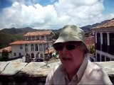 Ouro Preto: Patrimônio Cultural da Humanidade, um itinerário pelo Barroco Mineiro