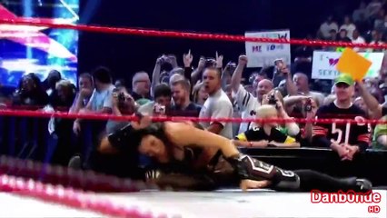 Raw Theme Song (Burn It To The Ground) (WWE Version1080pHD)