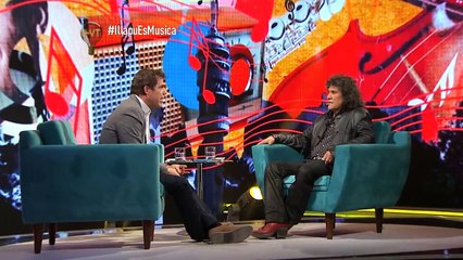 Illapu - Más Vale Tarde-Domingo 12 de julio de 2015