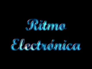 music cristiana electronica