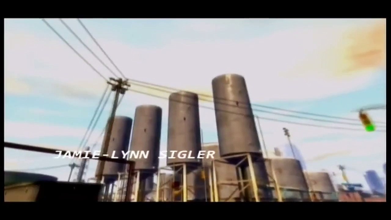 The Sopranos GTA IV Style