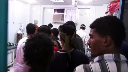 احتدام الغضب في اليمن ازاء فشل الهدنة مع استمرار الغارات والقتال