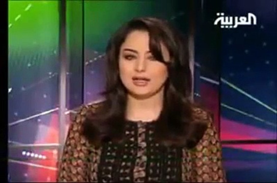 حقيقة مذيعات العبرية !!! سهير القيسي