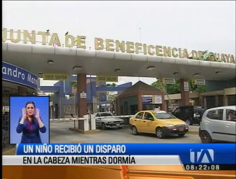 Extrabajadores del IESS llevan 13 días en huelga de hambre