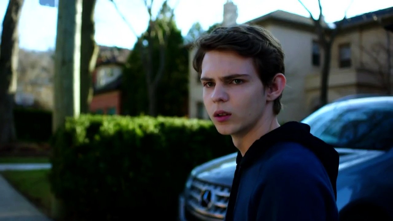 Heroes Reborn Comic-Con Trailer