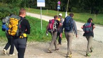Seven Summits Austria: Rekord von Wolfgang Fasching in nur 6 Tagen geschafft