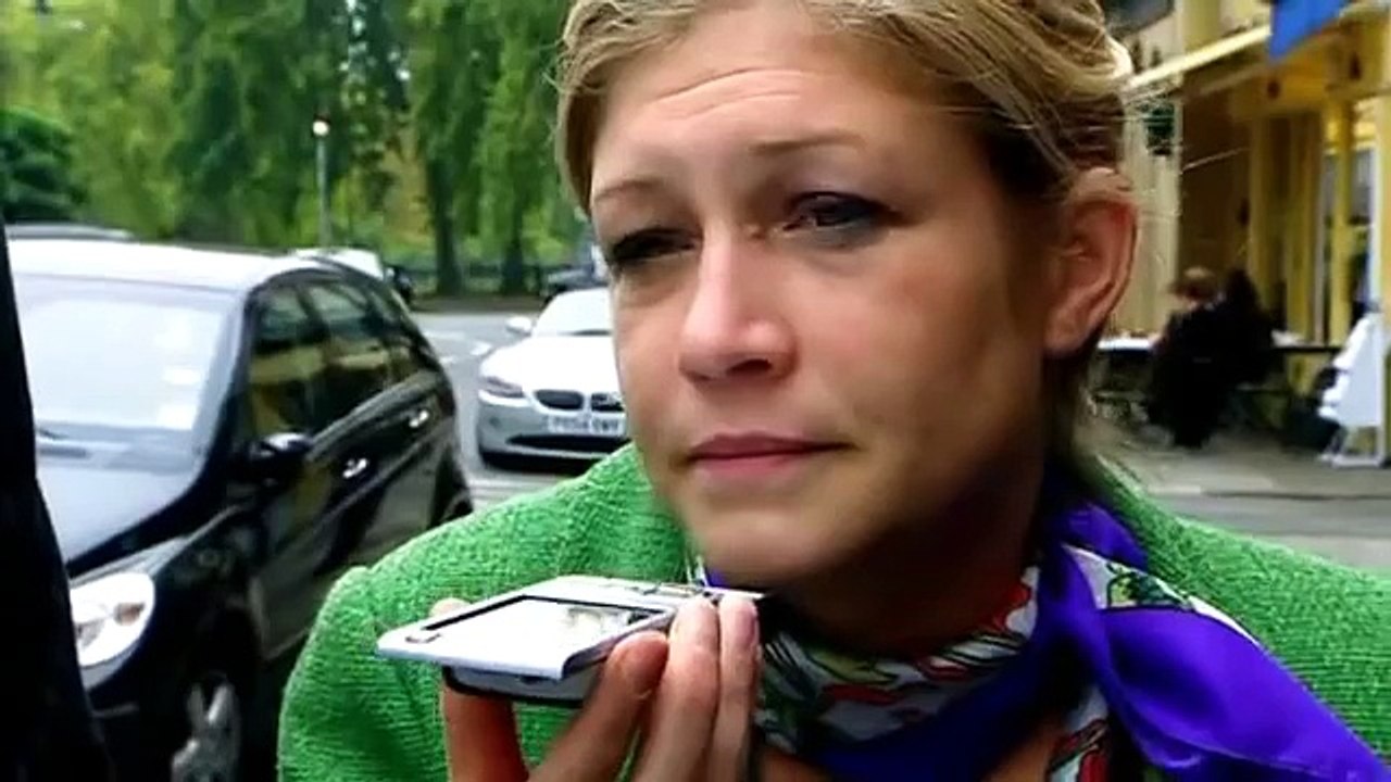 The Apprentice UK: Series 4; Why I Fired Them - 3 of 6