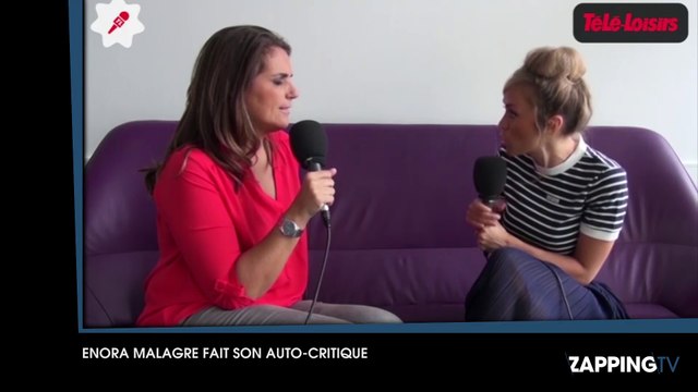 Enora Malagré très inquiète pour l’après-TPMP : Ça va être très compliqué de trouver du travail...