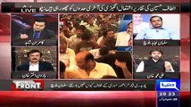 Ali Muhammad Khan's Brilliant Answer To Salman Mujahid