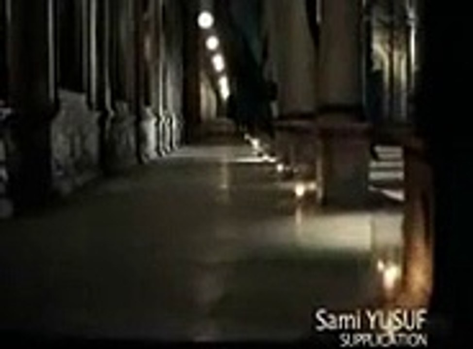 Sami Yusuf NAAT (drood paak) Turkish Naat