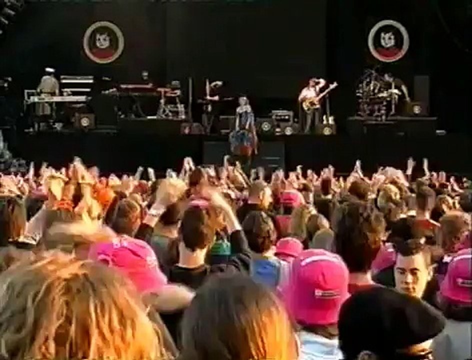 Moloko - Forever More