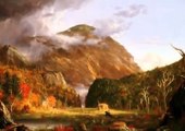 Landscapes - Beautiful  Paintings - Quadri di Paesaggi