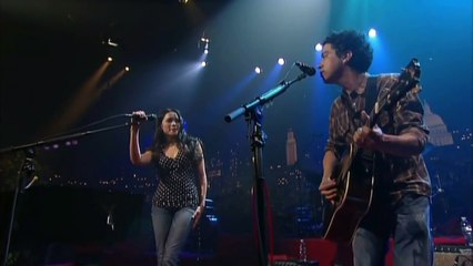 Norah Jones & Matt Ward   Blue Bayou HD