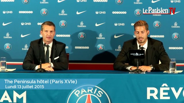 PSG: Kevin Trapp affiche ses ambitions