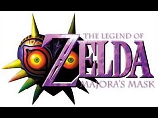 Majora's Mask - Final Hours w/ Bells