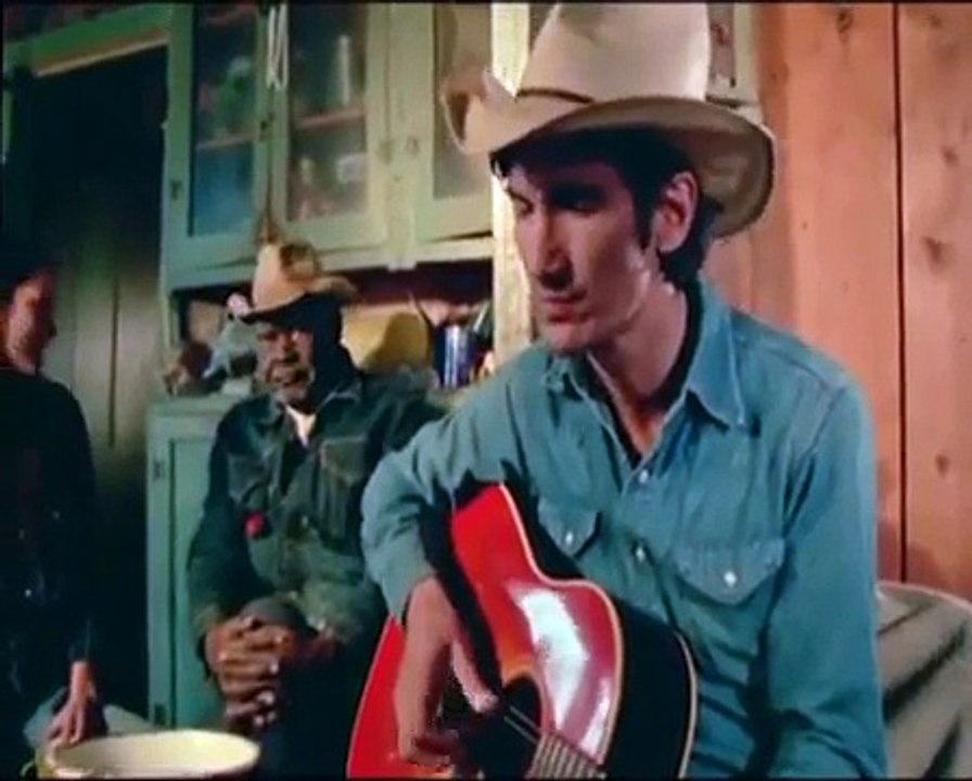 Heartworn Highways. Townes Van Zandt.