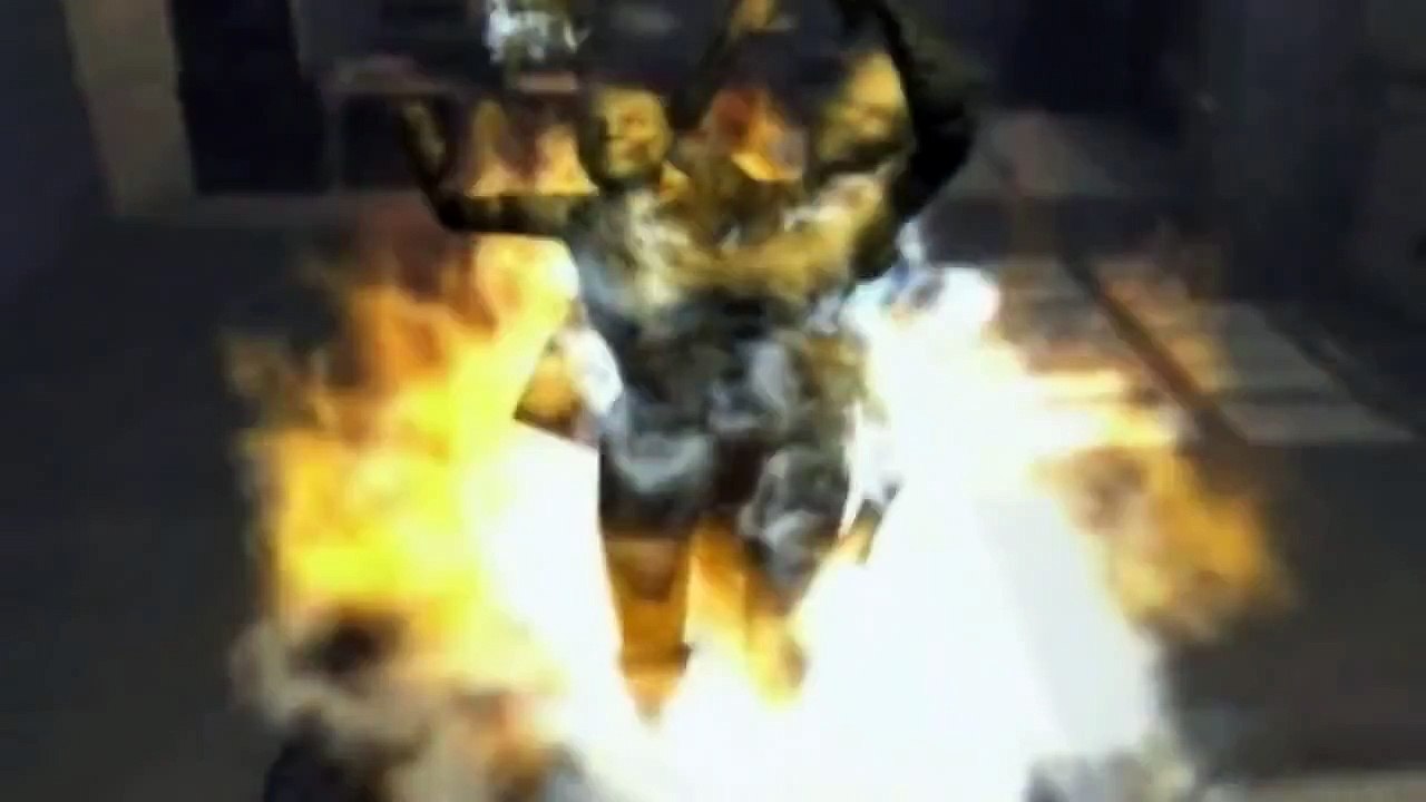 The Suffering: Ties that Bind - Monsters