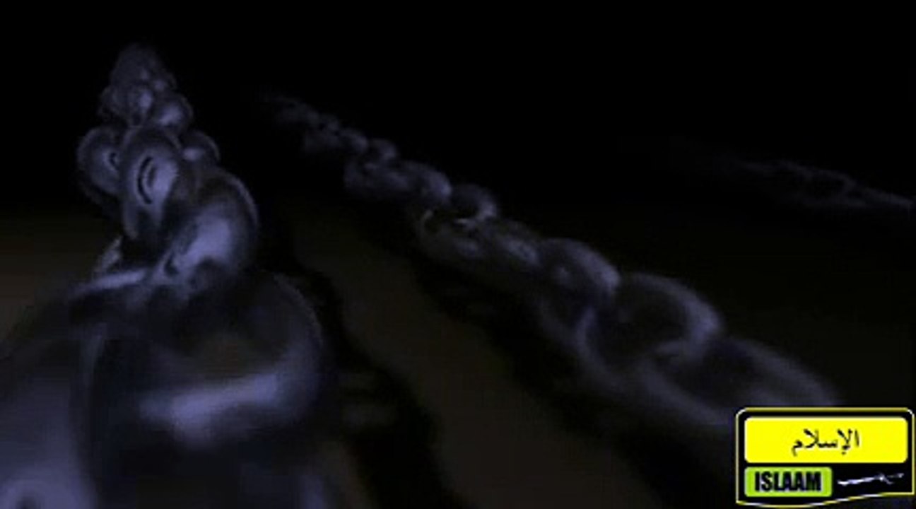 Shaykh Ahmad Musa Jibril - Cowards of the Ummah [HQ]