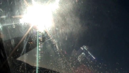 ✈ transavia.com | Landing Valencia | 22nd January 2011 | B737-700 PH-XRX