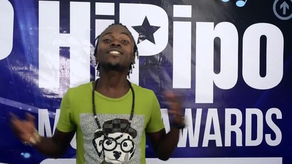 Melody HiPipo Music Awards 2015   Bash Promo ATVEVO Music   Ugandan 2015