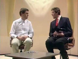 A bit of Fry and Laurie - Spoons