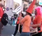 II Marcha por la Diversidad Funcional