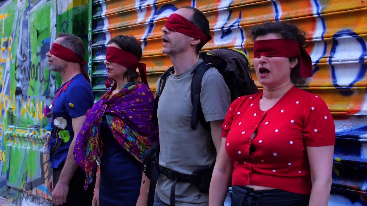 rue Instin - Clonerie