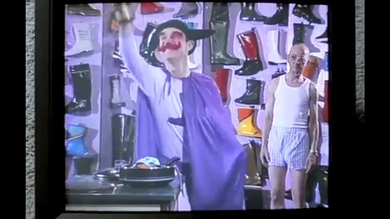 Galenskaparna och After Shave 30 år - Peter Rangmar - video Dailymotion